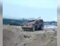 З'явилося відео наслідків удару по військовій частині у Брянській області РФ