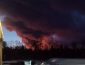 У РФ масштабна пожежа на нафтовому родовищі