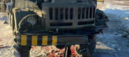 Повітряні сили ЗСУ опублікували фото наслідків удару по аеродрому РФ в Рязанській області