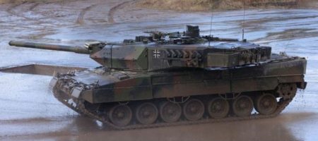 Німеччина передасть Україні танки Leopard 2 і дозволить це робити іншим країнам