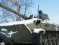 Українські бійці показали трофейну гармату 2С9 Нона