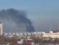 У Донецьку горить металопрокатний завод - соцмережі