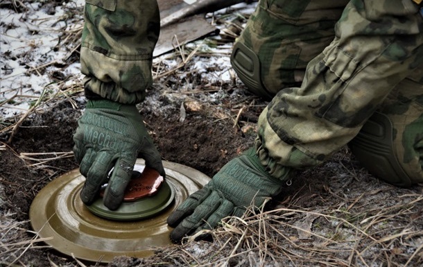 У ЗСУ показали підготовку до оборони Київщини