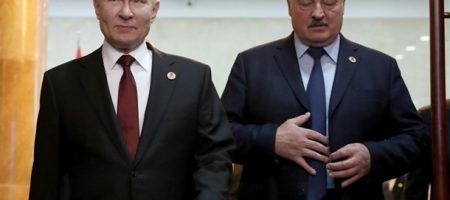 Європарламент схвалив трибунал Путіну і Лукашенку