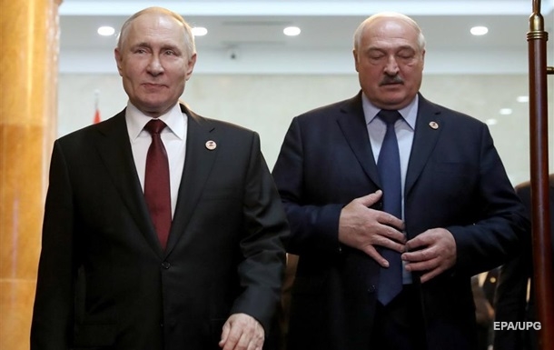 Європарламент схвалив трибунал Путіну і Лукашенку