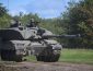 Британія хоче поставити танки Challenger 2 в Україну до кінця березня
