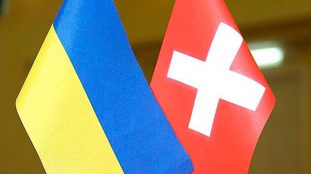 Нейтральна Швейцарія планує дозволити реекспорт зброї в Україну