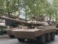 Макрон пообіцяв Зеленському колісні танки AMX-10 RC та бронемашини Bastion