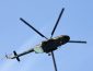 В рашиському аеропорту "Внуково" зазнав аварії президентський вертоліт Мі-8, є постраждалі