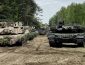 Стало відомо скільки танків Leopard 2 Україні збирається передати європейська "танкова коаліція"