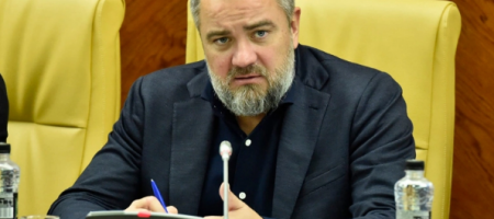 Печерський суд усунув Павелка з посади президента УАФ