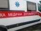На Львівщині під колесами "швидкої" загинула 8-річна дитина