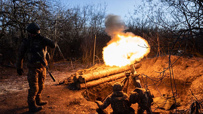 Україна перебуває напередодні дуже активної фази війни – розвідка
