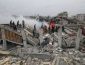Кількість жертв землетрусу в Туреччині і Сирії перевищила 45 тисяч