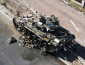 Росія втратила у війні до половини свого танкового парку – Oryx