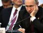 Путін вимагає від Міноборони завадити обстрілам регіонів РФ та Криму