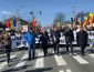 Проросійські сили збираються на протест у Кишиневі, поліція попередила про можливі заворушення