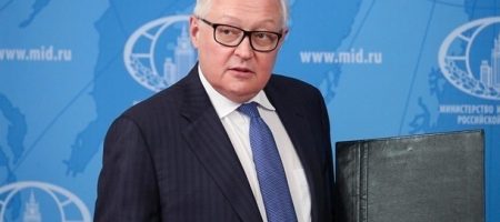 Москва заявила про "ділову розмову" зі США щодо ДСНО