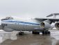 Літак вибухнув під час випробувань у Росії, загинула людина