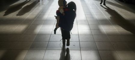 Україна вимагає від РФ списки всіх викрадених дітей