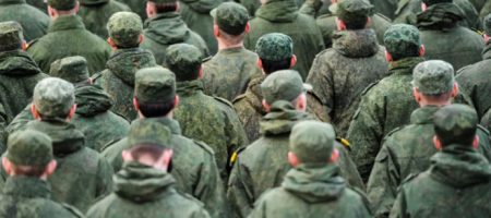В росії починають судити за здачу в полон: воякам загрожує 10 років в′язниці