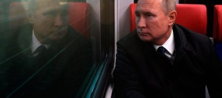 Немає доказів, що Маріуполь відвідав справжній Путін – ГУР