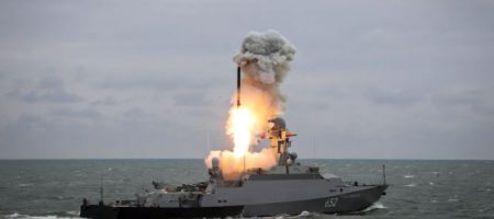 У Чорному морі нетипова активність і кількість ворога – ОК "Південь"