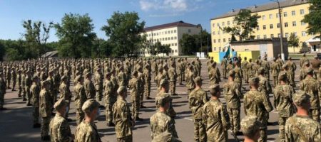 У навчальному центрі на Чернігівщині загинуло четверо військових