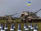 Друга група українських артилеристів завершує навчання на САУ AS90 у Британії