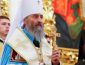 ЗМІ: Онуфрій і священики УПЦ МП мають громадянство РФ