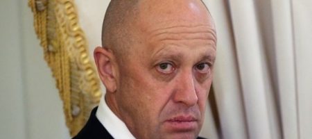 Пригожин закликає владу РФ оголосити про закінчення війни