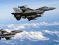 Повітряні сили попередили про нову загрозу з боку РФ і закликали надати Україні F-16