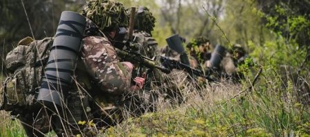 Ворог зосередив наступи на трьох напрямках – зведення