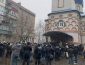 Хмельничани проголосували за перехід церкви УПЦ МП до ПЦУ