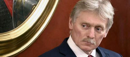 Пєсков заявив, що Росія буде "звільняти" Білорусь, якщо народ повстане проти Лукашенка