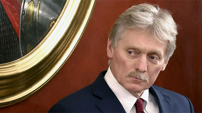 Пєсков заявив, що Росія буде "звільняти" Білорусь, якщо народ повстане проти Лукашенка