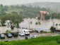 На Львівщині борються з наслідками потужних злив