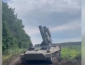 Знищення ударного дрона РФ показали на відео