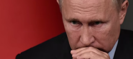 Путін задумався, чи треба знову йти на Київ, і тут же ухвалив рішення