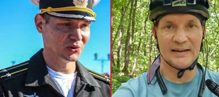 Український Моссад працює? Смерть підводника у РФ СЮЖЕТ