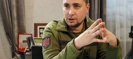 Буданов прокоментував вибухи на полігоні в Криму