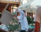 На курорті в Чорногорії побили п'яних росіян