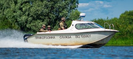 На півночі фіксують спроби проникнення ДРГ - Наєв