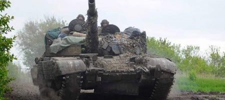 На Таврійському напрямку знищено дві ворожі роти