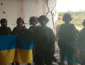 Українські війська звільнили село Старомайорське