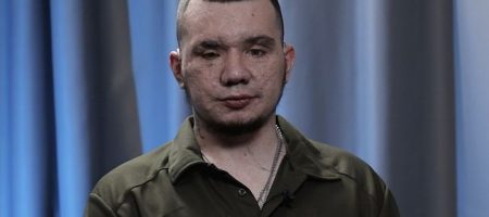 Сапер Владислав Єщенко, який втратив зір на війні: Я побачу перемогу на власні очі