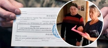 У Вінниці вручили повістку чоловіку з інвалідністю: як він може оскаржити рішення ВЛК законно (відео)