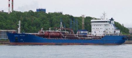 Атака на корабель у Новоросійську стала загрозою для експорту російської нафти, - FT