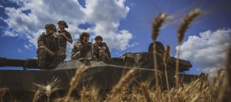 ЗСУ наступають у Донецькій області та мають успіх, - Генштаб