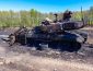 ЗСУ підбили три новітні танки росіян Т-90М у Донецькій області (відео)